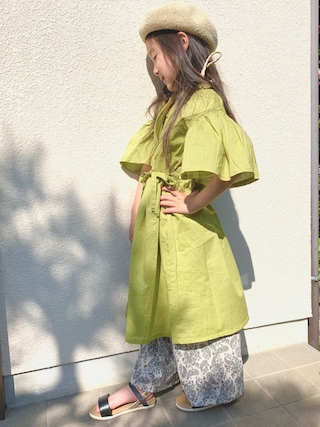 Yasuko Globalwork Global Workグランデュオ立川 のコーディネート一覧 Wear