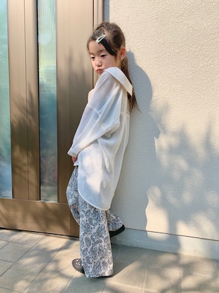 Yasuko Globalwork Global Workグランデュオ立川 のコーディネート一覧 Wear