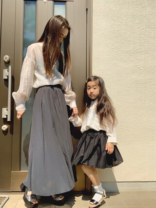 Yasuko Globalwork Global Workグランデュオ立川 のコーディネート一覧 Wear