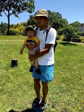 kazoopowersさんのコーディネート