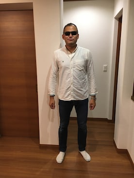 kazoopowersさんのコーディネート