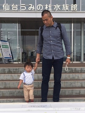 kazoopowersさんのコーディネート