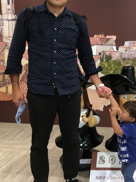 kazoopowersさんのコーディネート