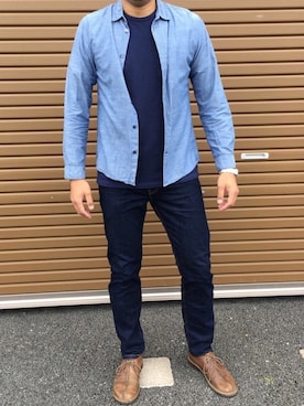 kazoopowersさんのコーディネート