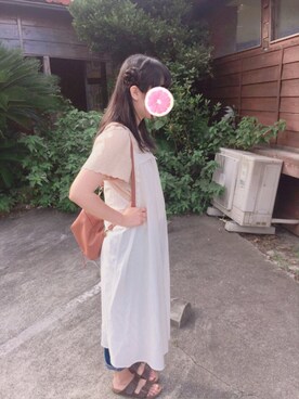 ちぇる⋆゜さんのコーディネート