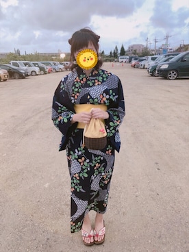 ちぇる⋆゜さんのコーディネート