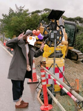 ちぇる⋆゜さんのコーディネート