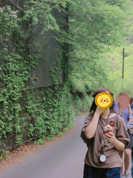 ちぇる⋆゜さんのコーディネート