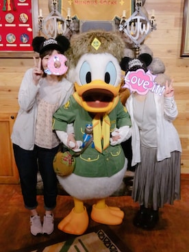 ちぇる⋆゜さんのコーディネート