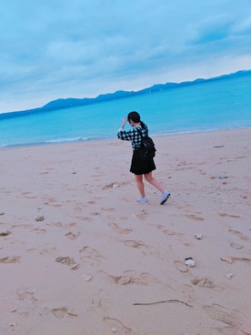 ちぇる⋆゜さんのコーディネート