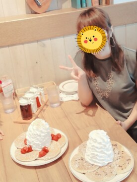 ちぇる⋆゜さんのコーディネート