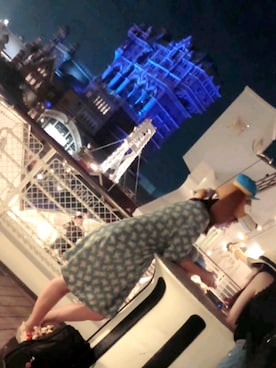 ちぇる⋆゜さんのコーディネート