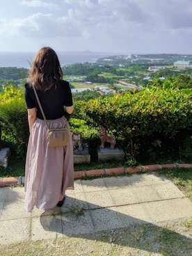 ちぇる⋆゜さんのコーディネート