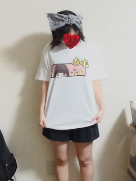 ちぇる⋆゜さんのコーディネート