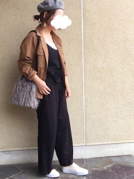 tocoさんのコーディネート