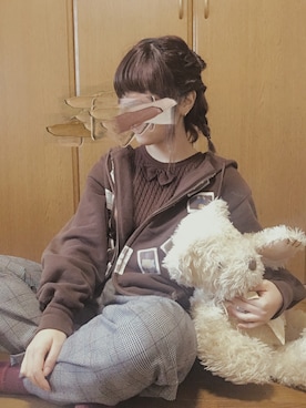 chiyoさんのコーディネート