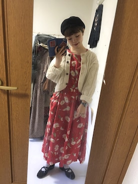 chiyoさんのコーディネート