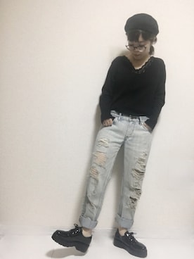 chiyoさんのコーディネート