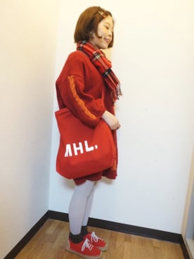 chiyoさんのコーディネート