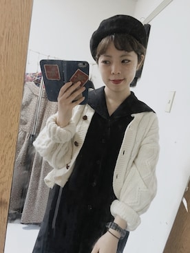 chiyoさんのコーディネート