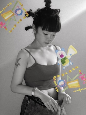 chiyoさんのコーディネート