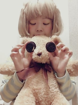 chiyoさんのコーディネート