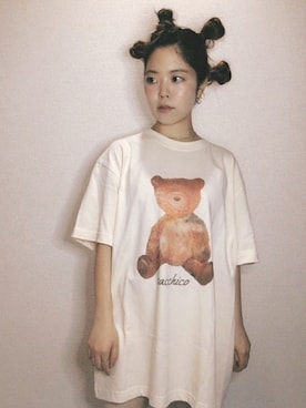 chiyoさんのコーディネート