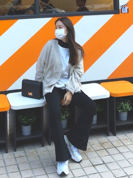 Vanessaさんのコーディネート