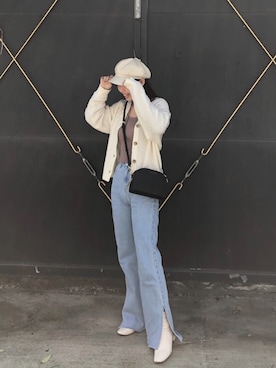 Vanessaさんのコーディネート