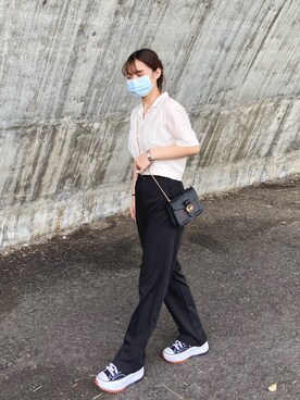 Vanessaさんのコーディネート