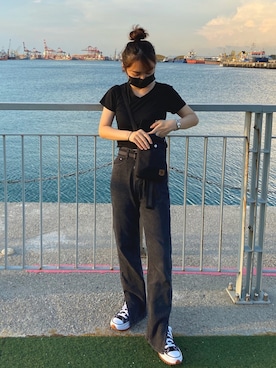 Vanessaさんのコーディネート