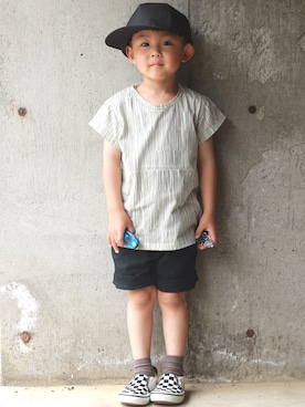 reo_taoさんのコーディネート