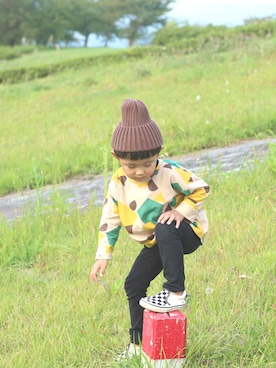 reo_taoさんのコーディネート