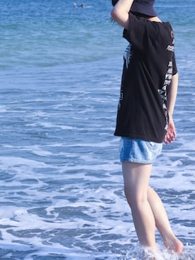 민사さんのコーディネート