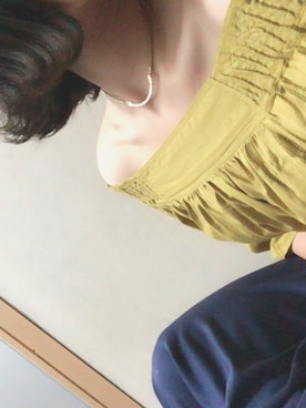 민사さんのコーディネート