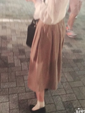 민사さんのコーディネート