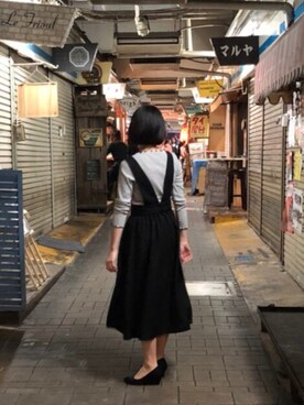 민사さんのコーディネート