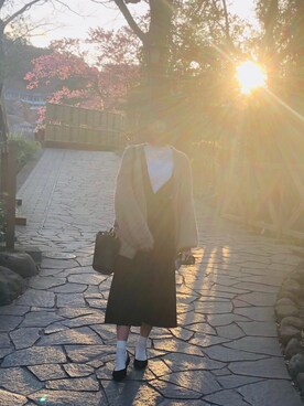 민사さんのコーディネート