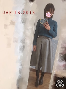 KIKIさんのコーディネート