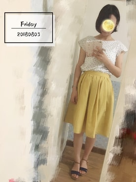 KIKIさんのコーディネート