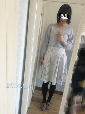 KIKIさんのコーディネート