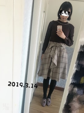 KIKIさんのコーディネート