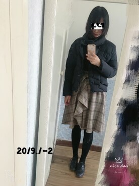 KIKIさんのコーディネート