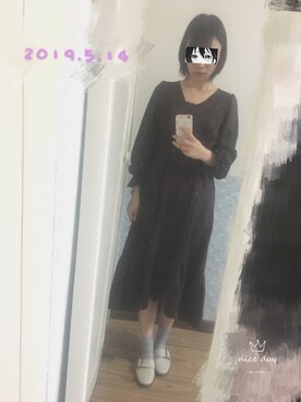 KIKIさんのコーディネート