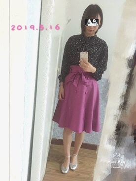 KIKIさんのコーディネート