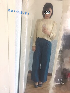 KIKIさんのコーディネート