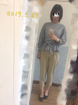 KIKIさんのコーディネート