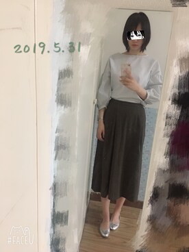 KIKIさんのコーディネート