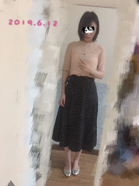 KIKIさんのコーディネート