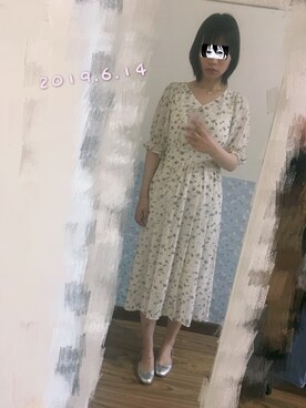 KIKIさんのコーディネート